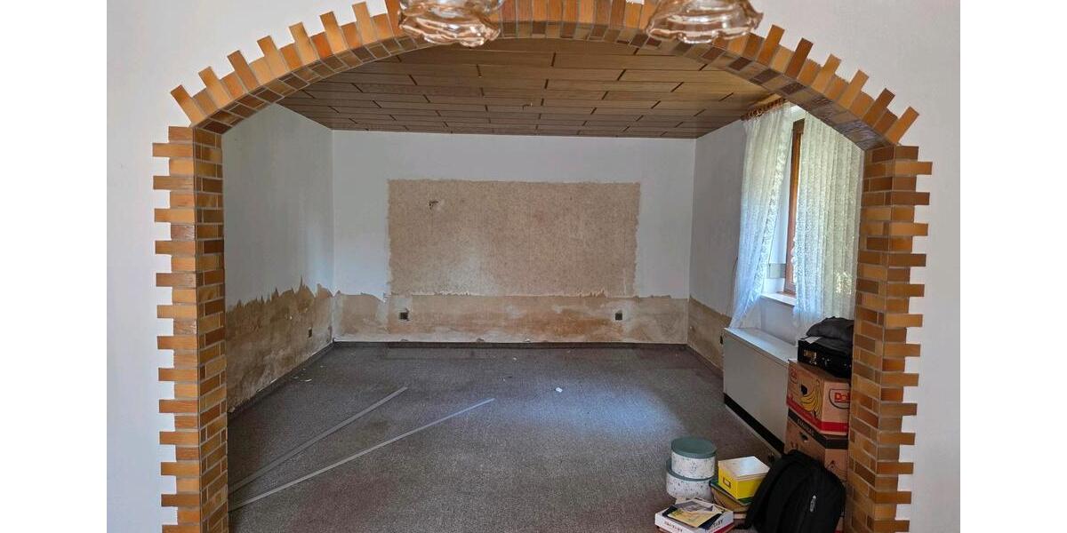 Einfamilienhaus Lippetal - 7 Zimmer, 126 m&sup2;, 150.000&euro; | Angebot:27457324
