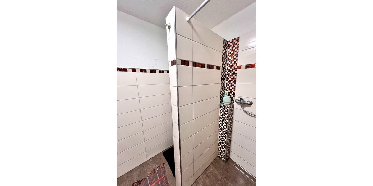 ***Verkauft *** Zauberhafte Wohnung mit eigenem Eingang und großer Terrasse in Rheinheim! - Terrassenwohnung Rheinheim Rheinheim | Angebot:20772675