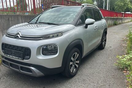 Citroen C3 Aircross 39.116 km 9.950 &euro; Zwickau 08066