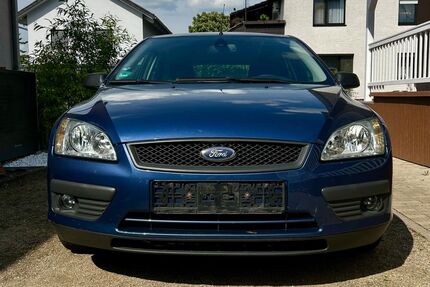 Ford Focus 136.000 km 999 &euro; Bornheim, Rheinhessen 55237
