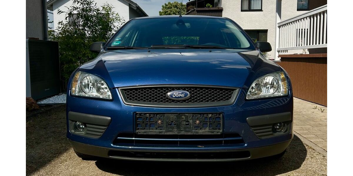 Ford Focus 136.000 km 999 &euro; Bornheim, Rheinhessen 55237