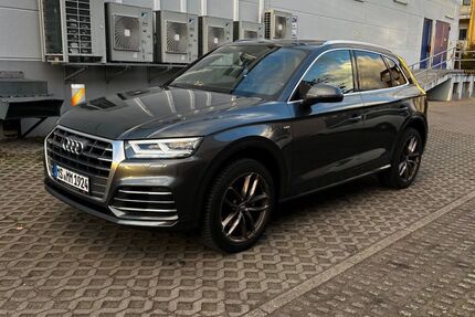 Audi Q5 108.000 km 33.900 &euro; Münster 48159
