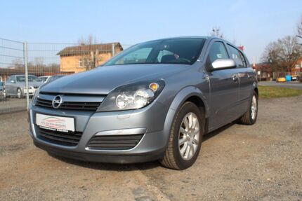 Opel Astra 155.890 km 2.999 &euro; Herzberg am Harz 37412