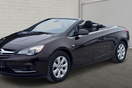 Opel Cascada 100.000 km 7.900 &euro; Bad Dürrheim 78073