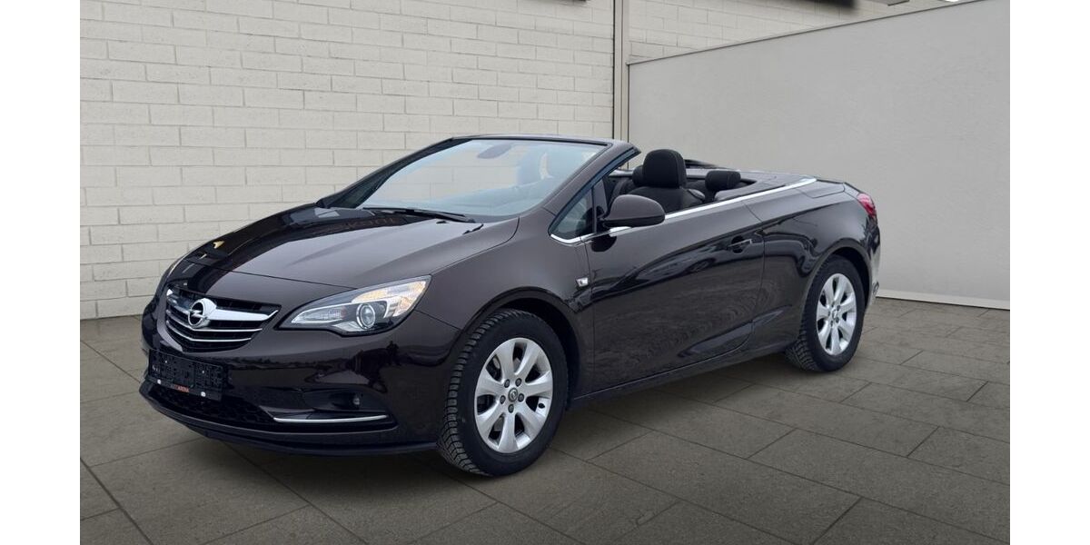 Opel Cascada 100.000 km 7.900 &euro; Bad Dürrheim 78073