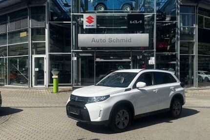Suzuki Vitara 2.500 km 24.990 &euro; München 81241