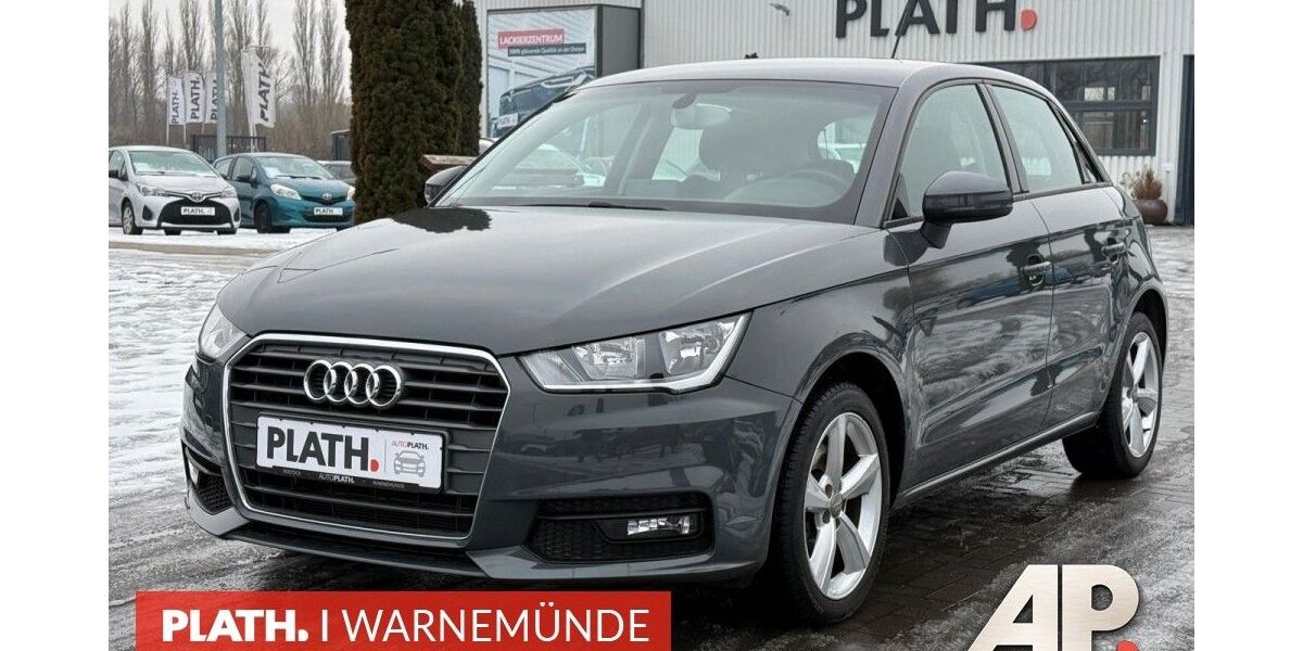 Audi A1 83.900 km 12.890 &euro; Rostock-Warnemünde 18119