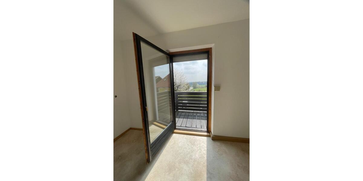 Etagenwohnung Hutthurm - 2 Zimmer, 60 m&sup2;, 480&euro; | Angebot:26197704