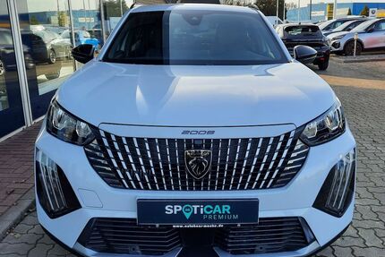 Peugeot 2008 11.200 km 23.950 &euro; Peine 31224