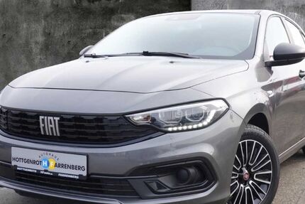 Fiat Tipo 12.500 km 17.890 &euro; Altenkirchen 57610