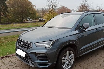 Seat Ateca 75.600 km 24.400 € Augustdorf 32832