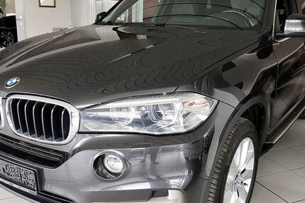 BMW X5 116.975 km 29.795 &euro; Schwerin 19061