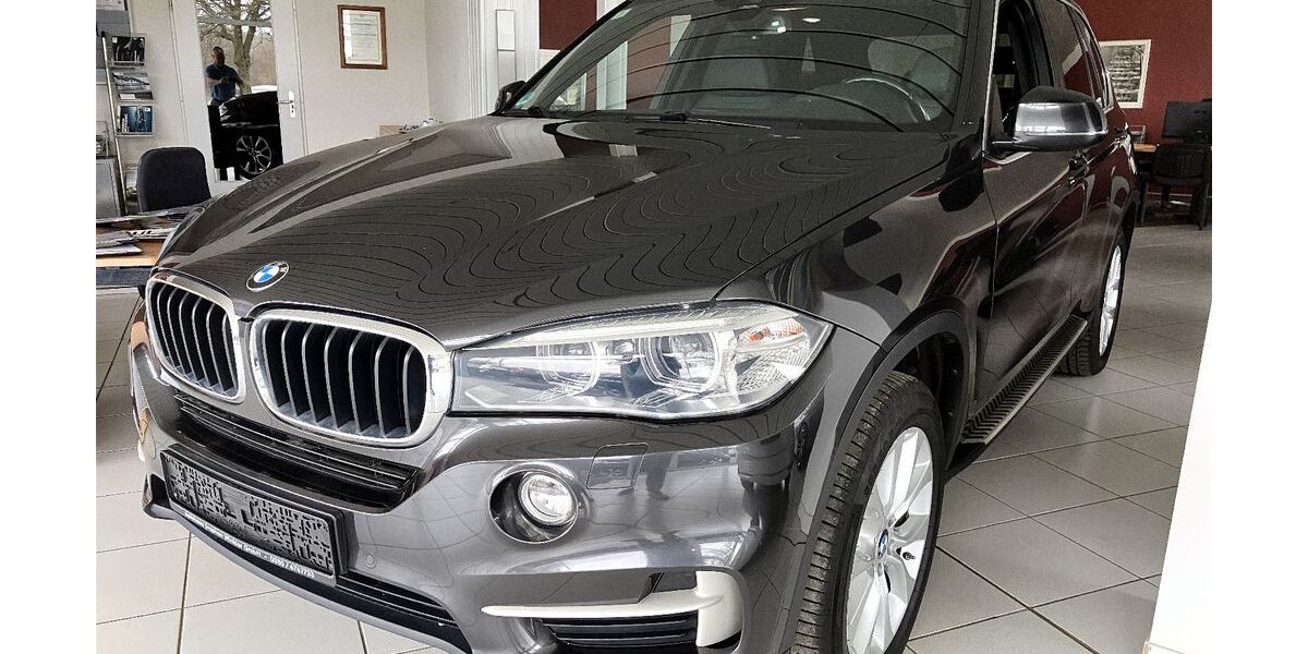 BMW X5 116.975 km 31.475 &euro; Schwerin 19061