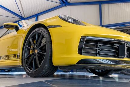 Porsche 992 65.700 km 112.992 € Kirchhain 35274