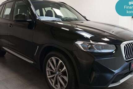 BMW X3 34.838 km 38.470 &euro; Egelsbach 63329