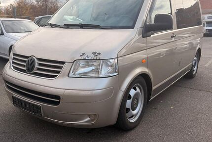 VW T5 Transporter 264.000 km 7.250 &euro; Nürnberg 90441