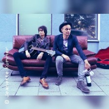 Die letzten Nächte der Boheme in Schwabing 13.11.2025 Münchner Lach- und Schiessgesellschaft - Bühne