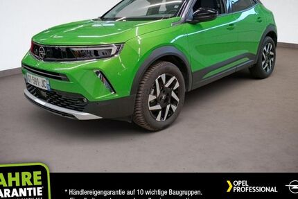 Opel Mokka 8.426 km 18.490 &euro; Landsberg 86899
