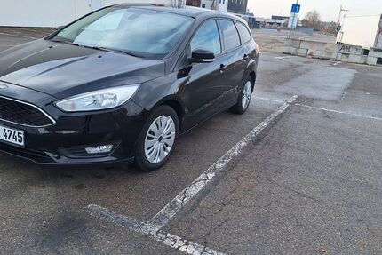 Ford Focus 117.000 km 8.400 &euro; Leinfelden-Echterdingen 70771