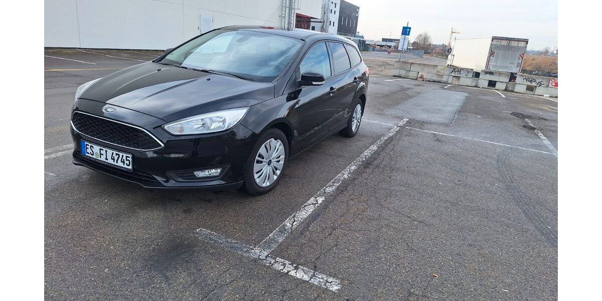 Ford Focus 117.000 km 8.400 &euro; Leinfelden-Echterdingen 70771