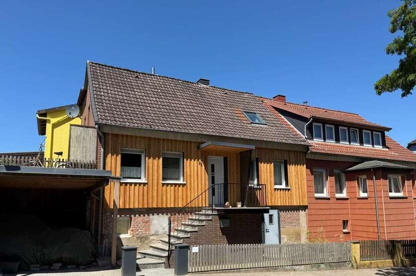 Haus zum Kaufen in Hessisch Oldendorf 259.000 € 182 m²