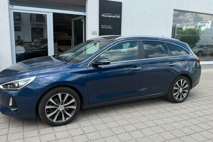 Hyundai i30 111.400 km 14.890 &euro; Straßlach bei München 82064
