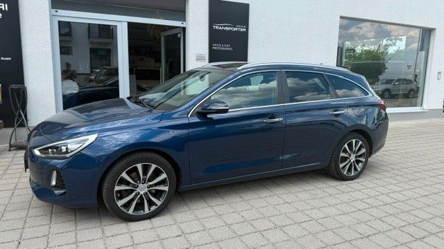 Hyundai i30 111.400 km 14.890 &euro; Straßlach bei München 82064