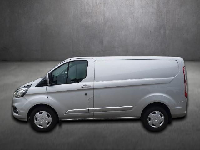 Ford Transit Custom 22.760 km 20.990 € Cottbus - Groß Gaglow 03051