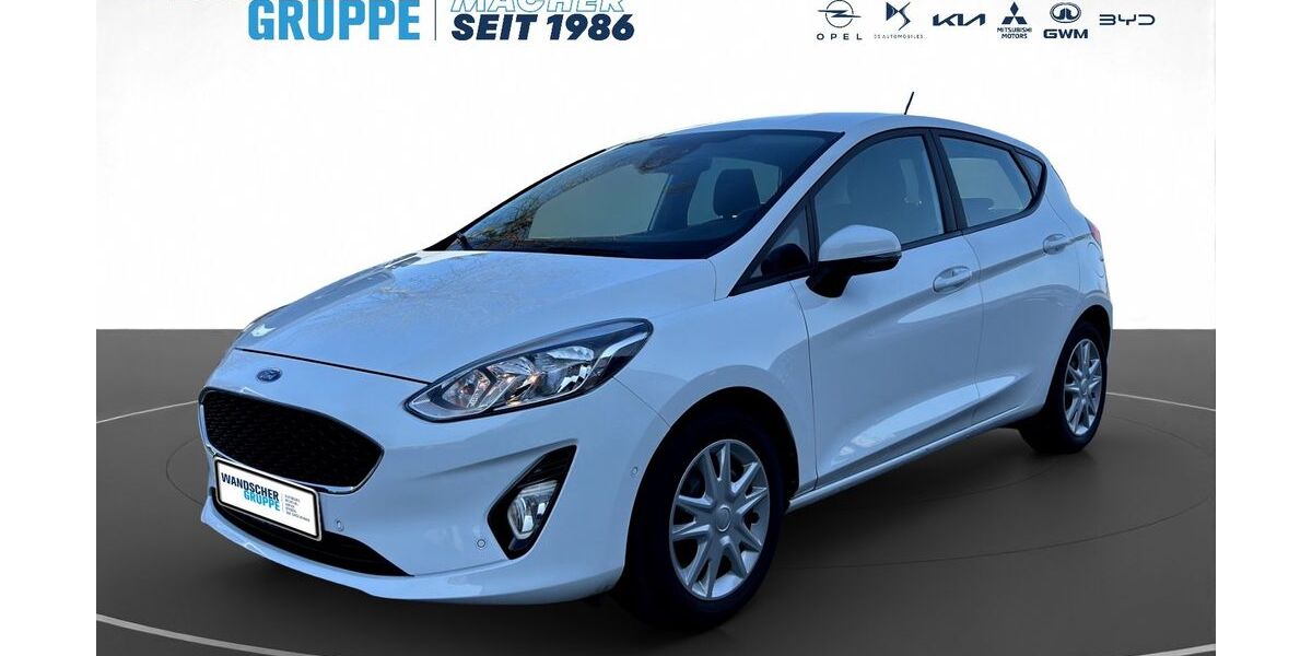 Ford Fiesta 74.250 km 12.490 &euro; Bad Zwischenahn 26160