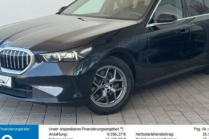 BMW 520 40.370 km 43.745 &euro; Salz 97616