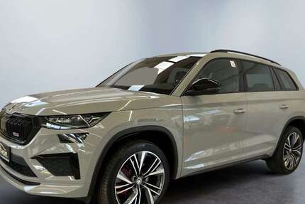 Skoda Kodiaq 68.429 km 39.202 &euro; Brandenburg 14770