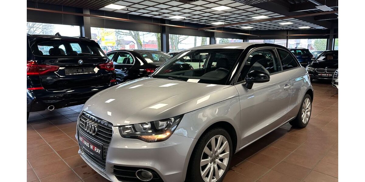Audi A1 193.000 km 6.500 &euro; Werne 59368