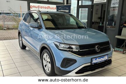 VW T-Cross 21.456 km 21.880 &euro; Bremen 28201