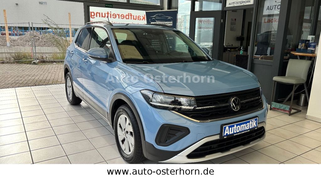 VW T-Cross 21.456 km 21.880 &euro; Bremen 28201
