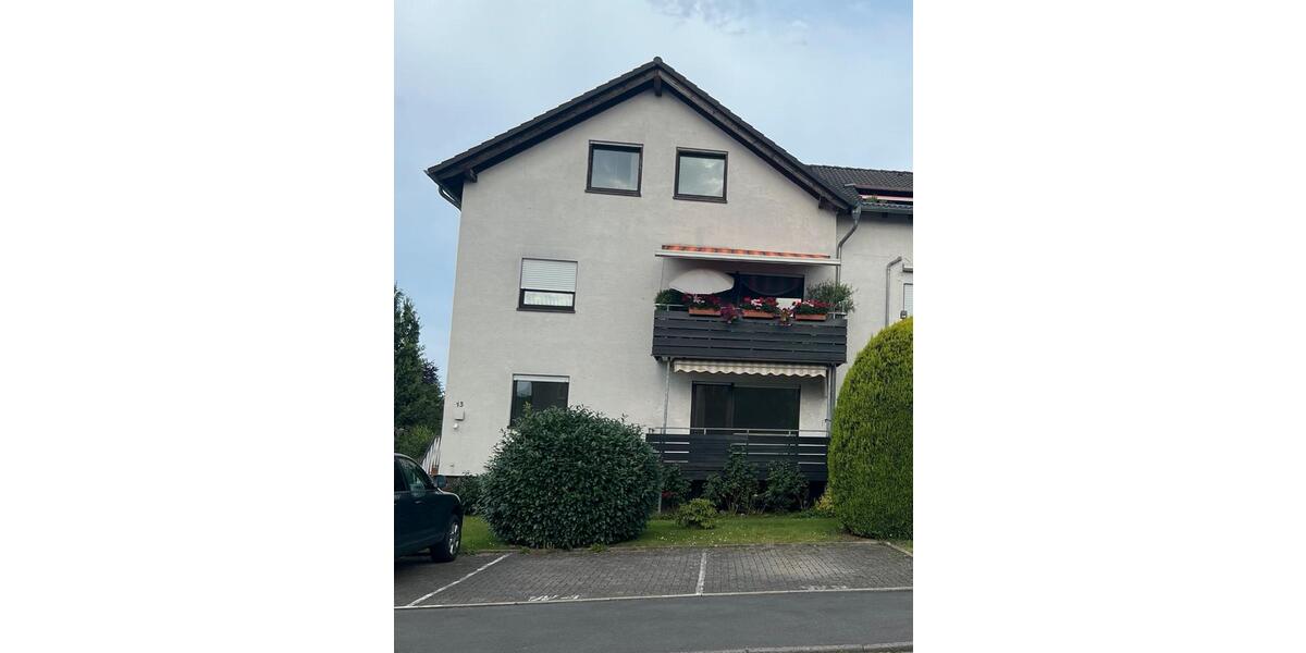 Hochparterre Kassel Nordshausen - 2 Zimmer, 80 m&sup2;, 239.000&euro; | Angebot:27165415