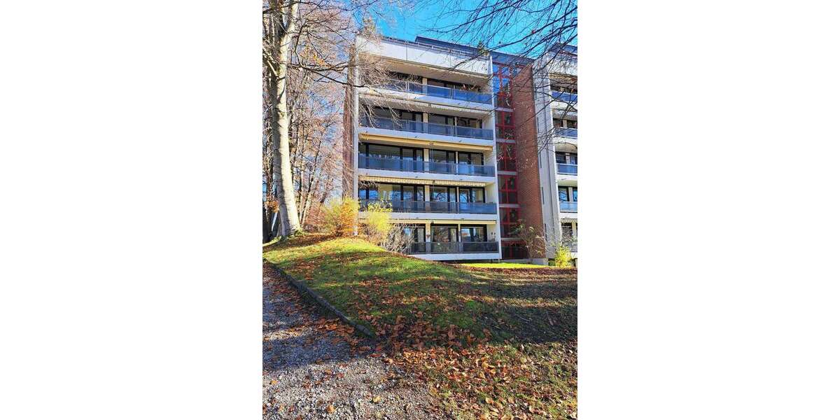 Wohnung zum Mieten in Starnberg 2.450 € 124 m² 4 zimmer