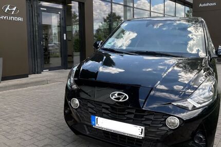 Hyundai i10 50.000 km 11.900 &euro; Bad Gandersheim 37581