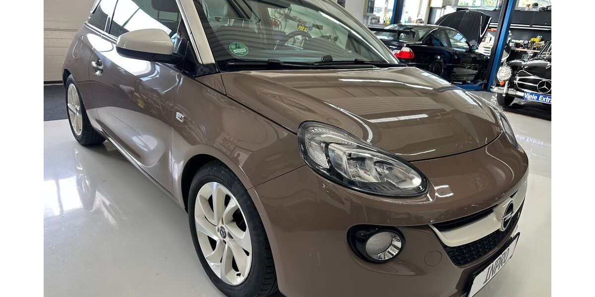 Opel Adam 166.700 km 4.890 &euro; Groß Umstadt 64823