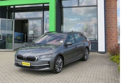 Skoda Octavia 12.957 km 37.790 &euro; Zwickau 08056