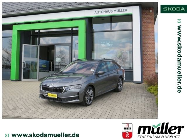 Skoda Octavia 12.957 km 37.790 &euro; Zwickau 08056