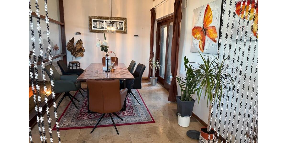 Einfamilienhaus Salzbergen - 7 Zimmer, 250 m&sup2;, 480.000&euro; | Angebot:24273449