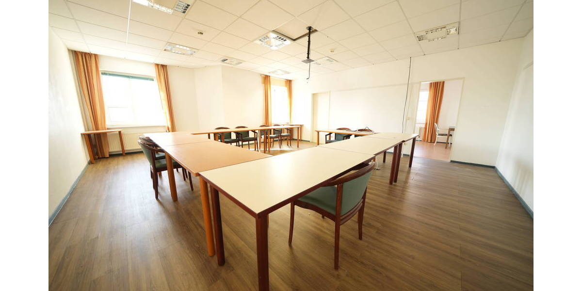 Gewerbeobjekt Bad Nenndorf - 1.250.000&euro; | Angebot:24041968