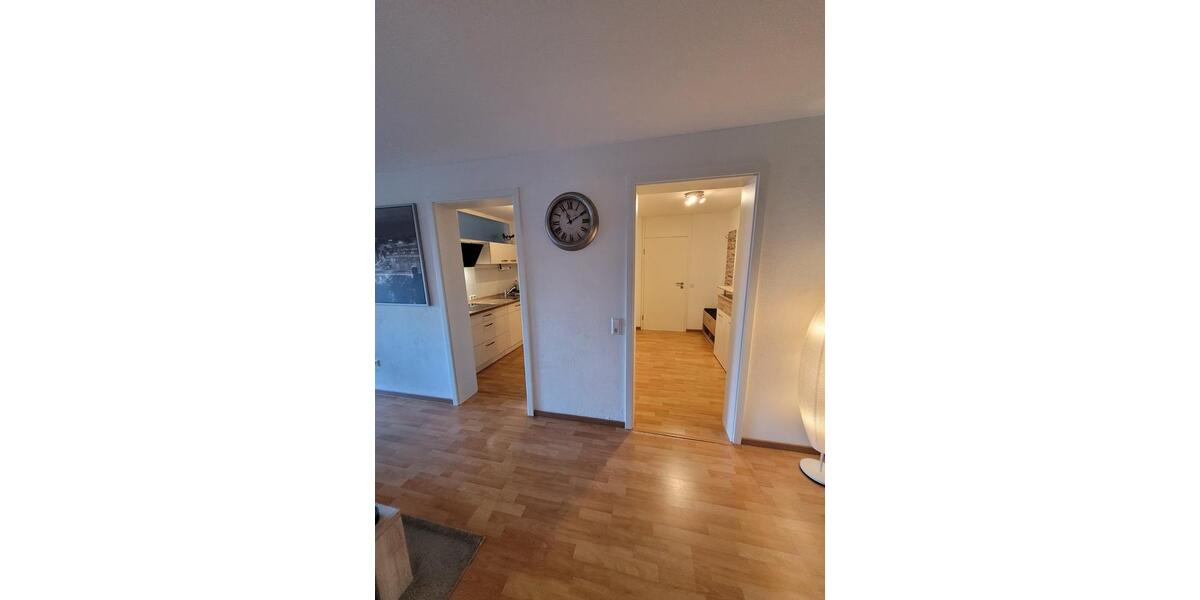 Hochparterre Oberderdingen - 3 Zimmer, 85 m&sup2;, 244.000&euro; | Angebot:24652751