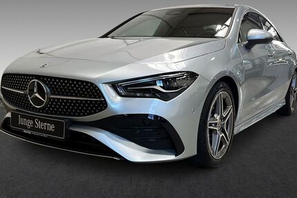 Mercedes-Benz CLA 200 9.321 km 37.579 &euro; Donauwörth 86609