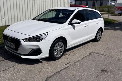 Hyundai i30 69.500 km 10.250 &euro; Pöcking 82343