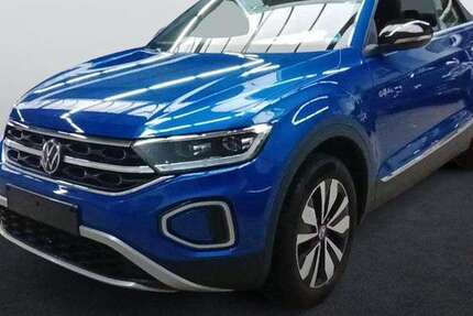 VW T-Roc 25.075 km 23.805 &euro; Höchstadt 91315