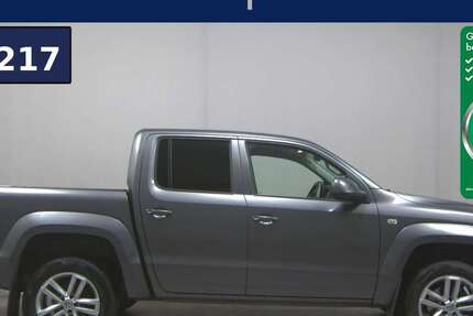 VW Amarok 206.097 km 19.280 € Gyhum/Bockel 27404