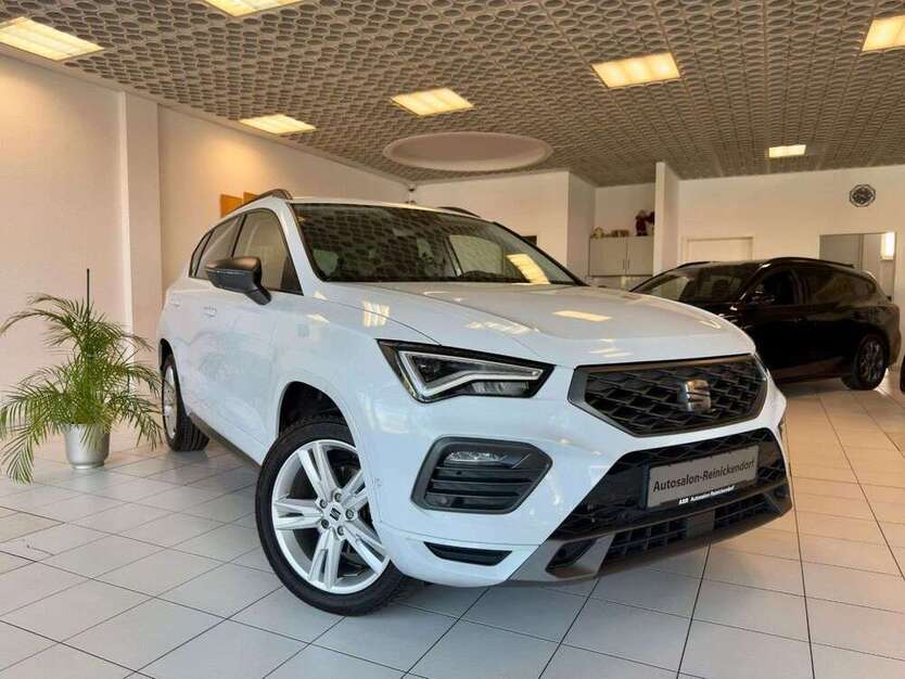 Ateca