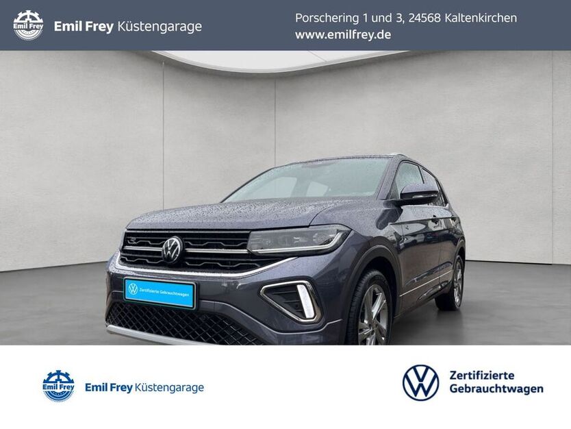 T-Cross