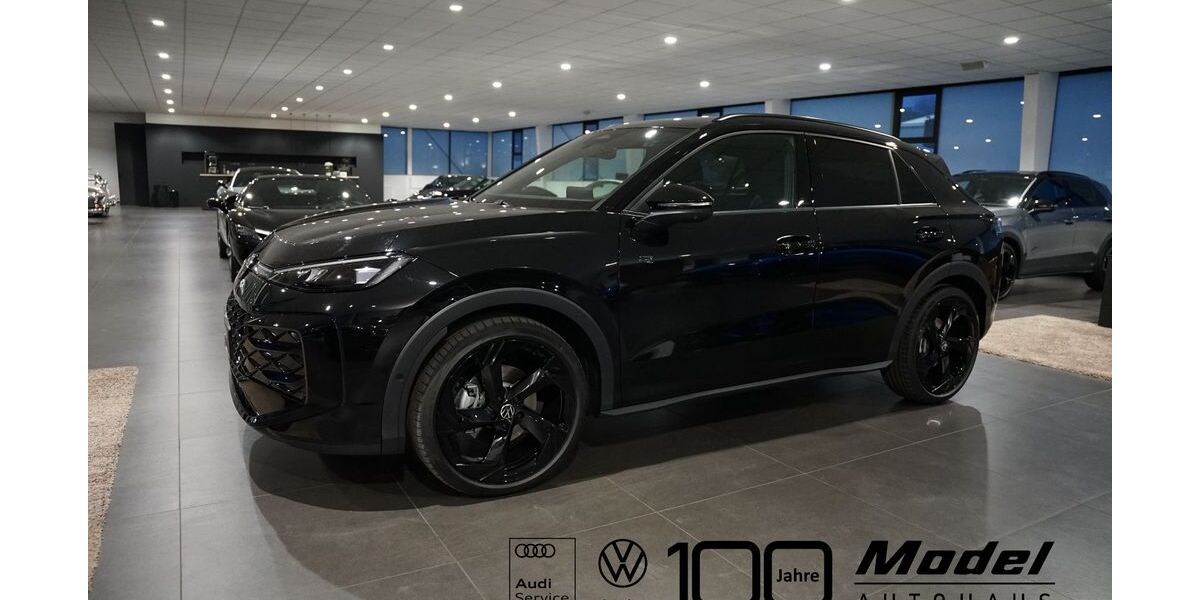 VW T-Roc 6.900 km 44.900 &euro; Blaufelden - Wiesenbach 74572